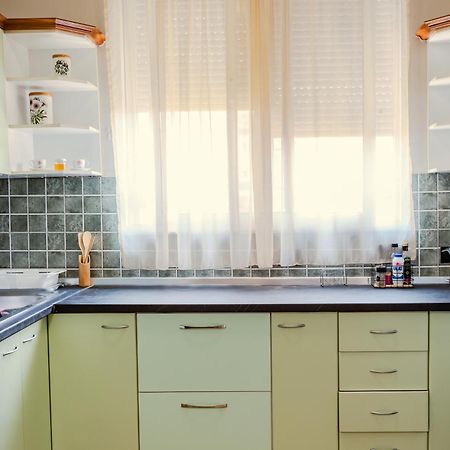 Bejart Apartment 3 Tiranë Eksteriør bilde