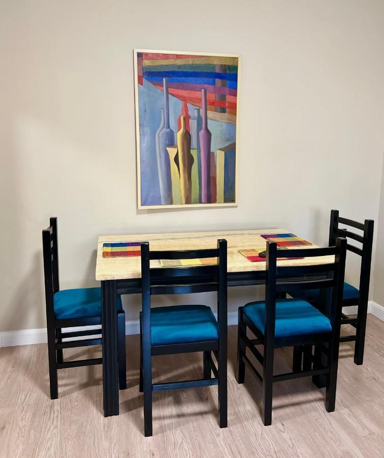 Bejart Apartment 3 Tiranë Eksteriør bilde