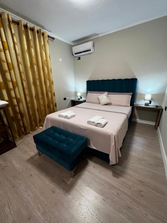 Bejart Apartment 3 Tiranë Eksteriør bilde