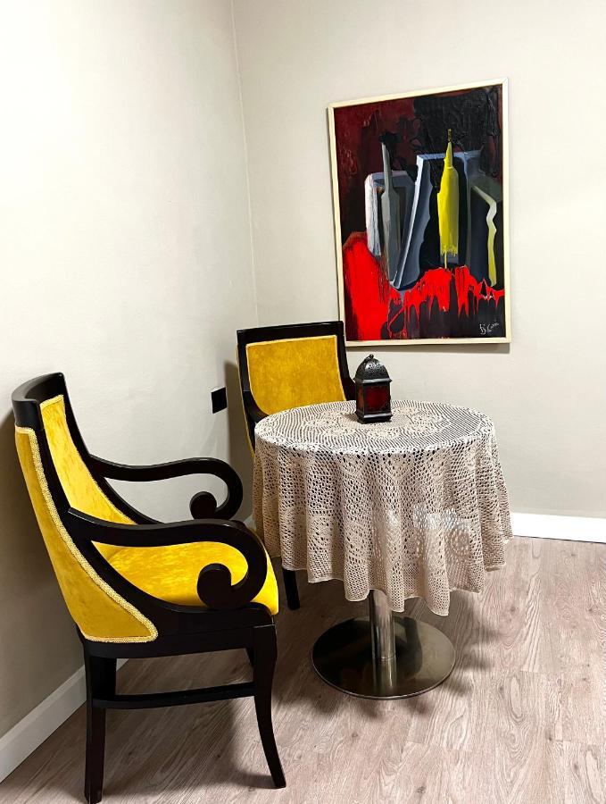 Bejart Apartment 3 Tiranë Eksteriør bilde