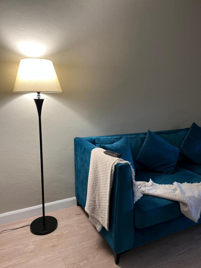 Bejart Apartment 3 Tiranë Eksteriør bilde