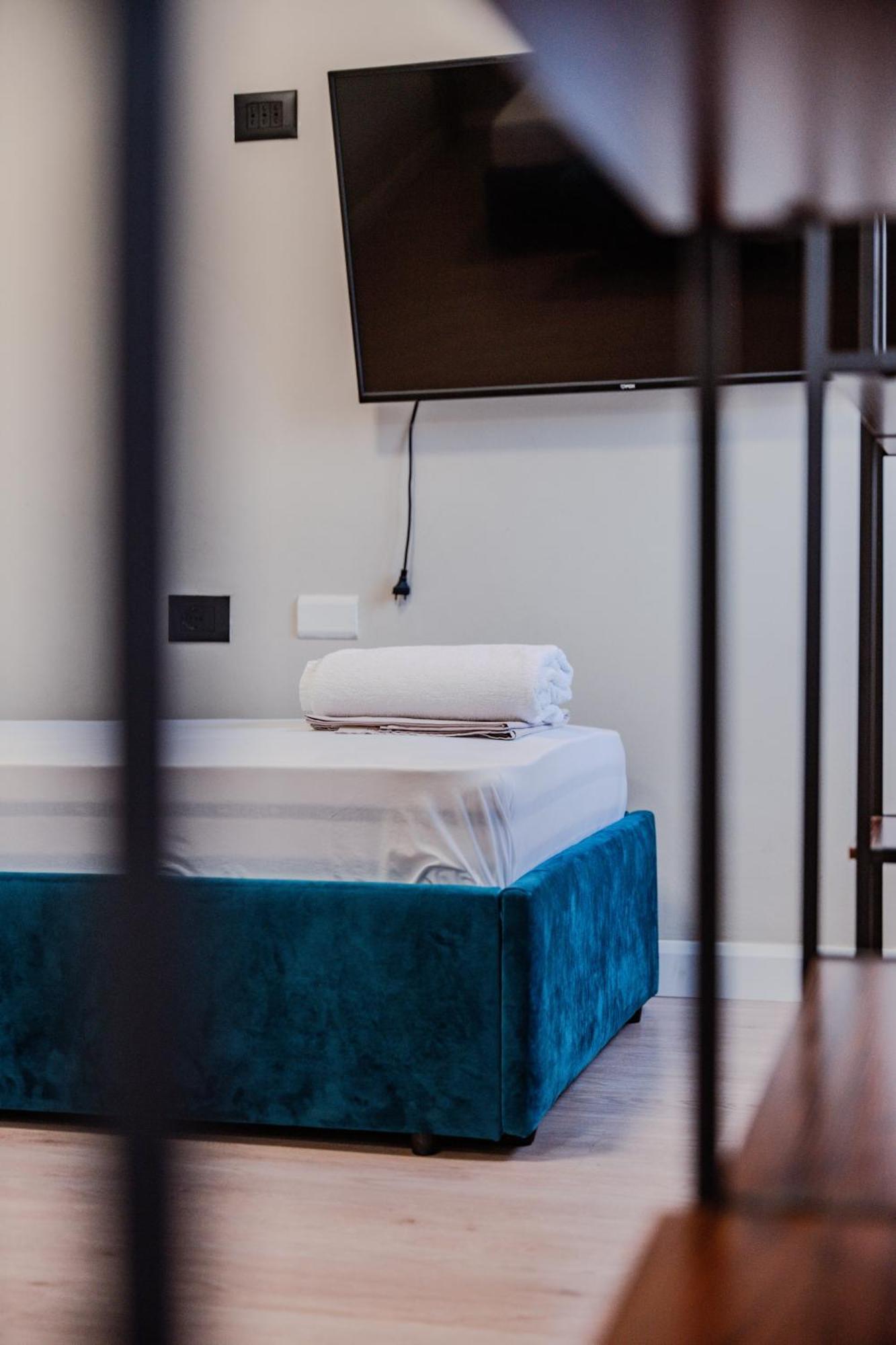 Bejart Apartment 3 Tiranë Eksteriør bilde