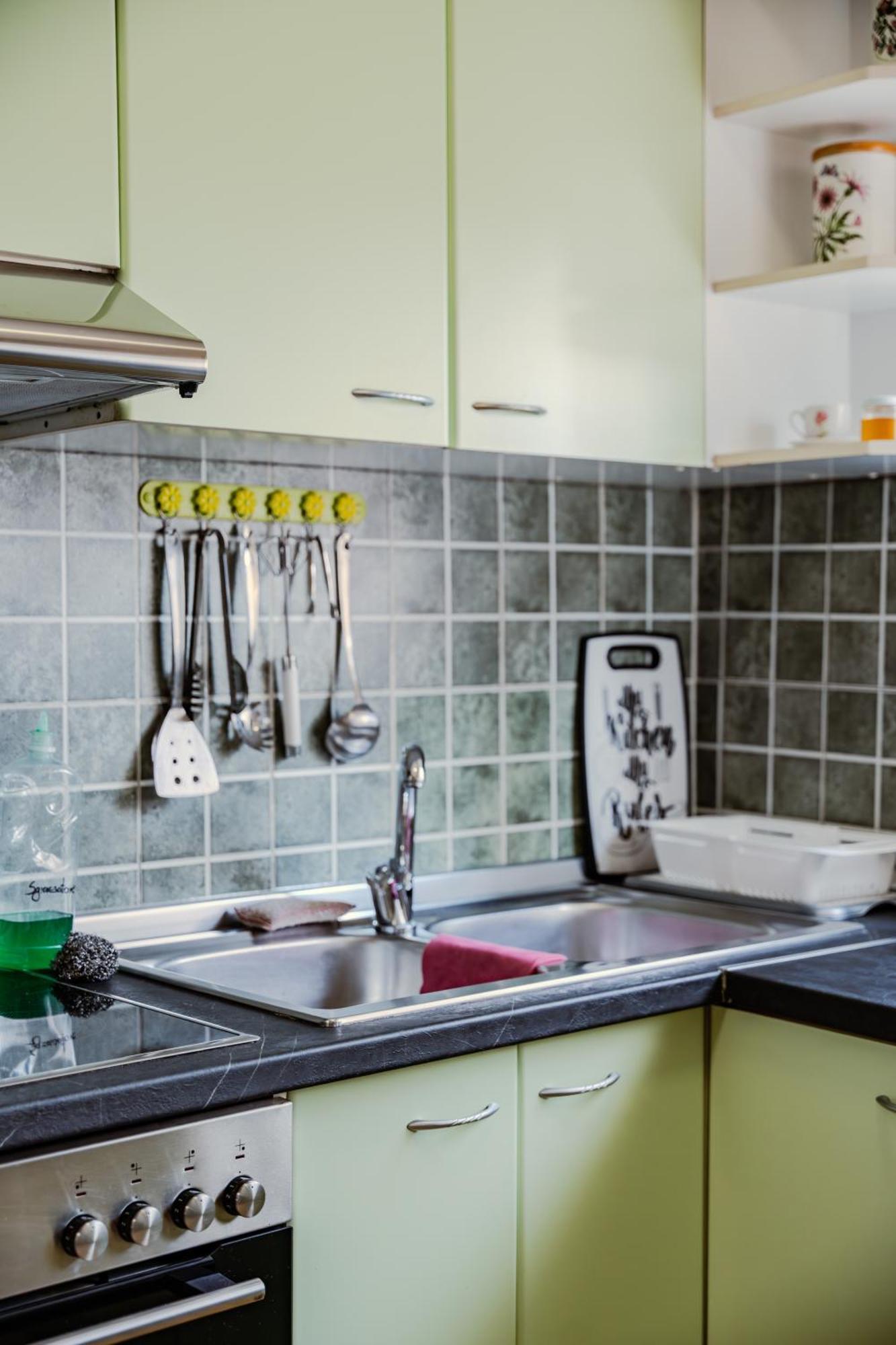Bejart Apartment 3 Tiranë Eksteriør bilde